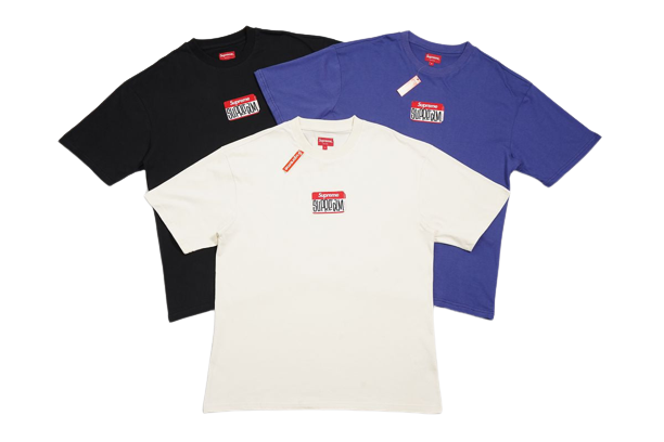 T-SHIRT SPM