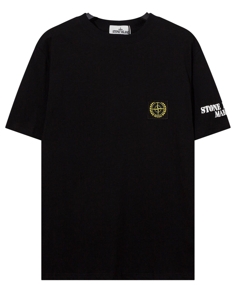 T-SHIRT STONE ISL