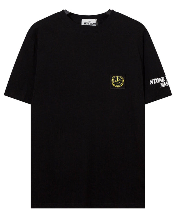 T-SHIRT STONE ISL