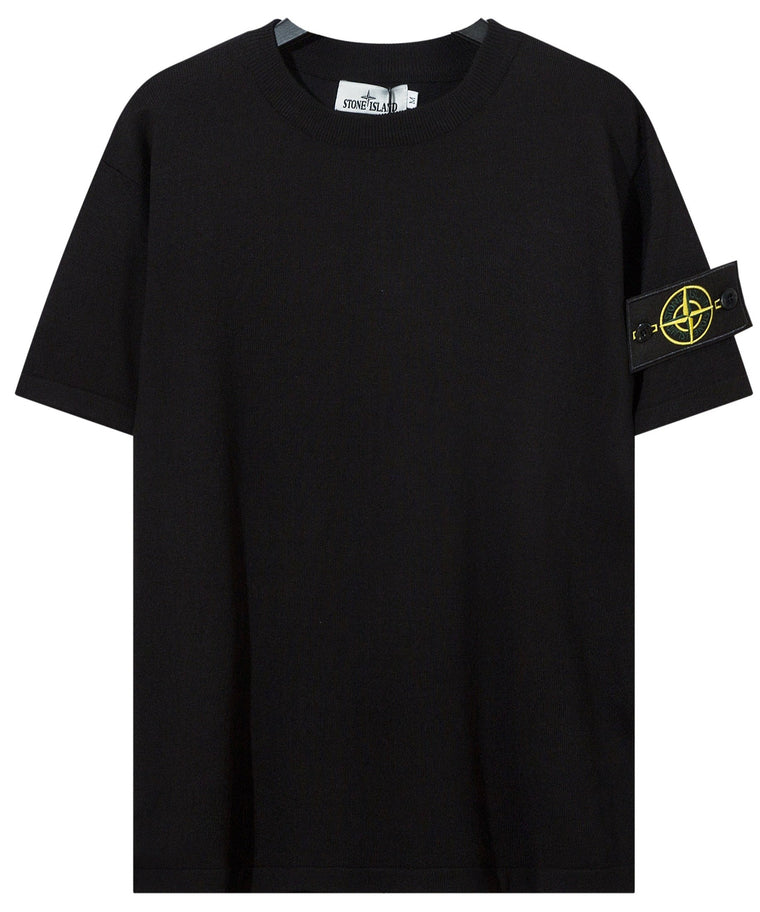 T-SHIRT STONE ISL
