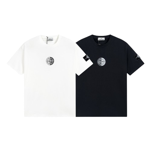 T-SHIRT STONE ISL