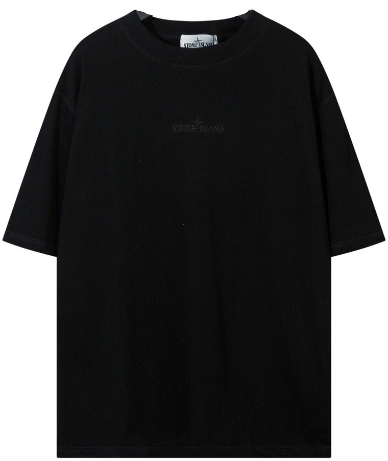 T-SHIRT STONE ISL