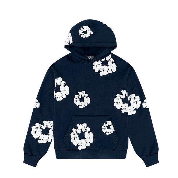 TEARS TCW HOODIE