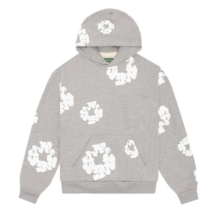 TEARS TCW HOODIE