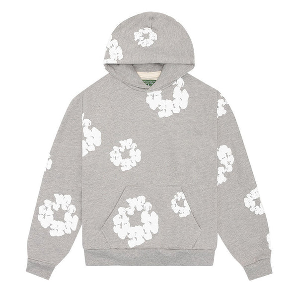 TEARS TCW HOODIE