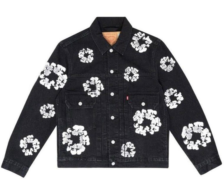 TEARS TCW JACKET