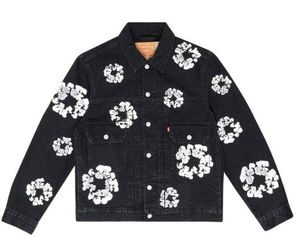 TEARS TCW JACKET