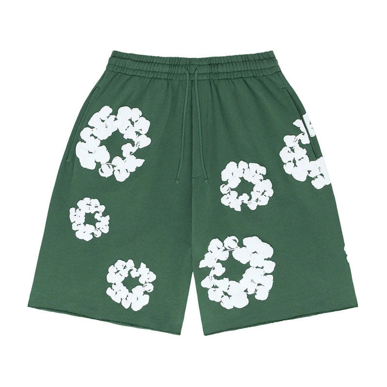 TEARS TCW SHORTS