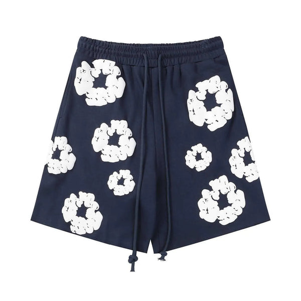 TEARS TCW SHORTS