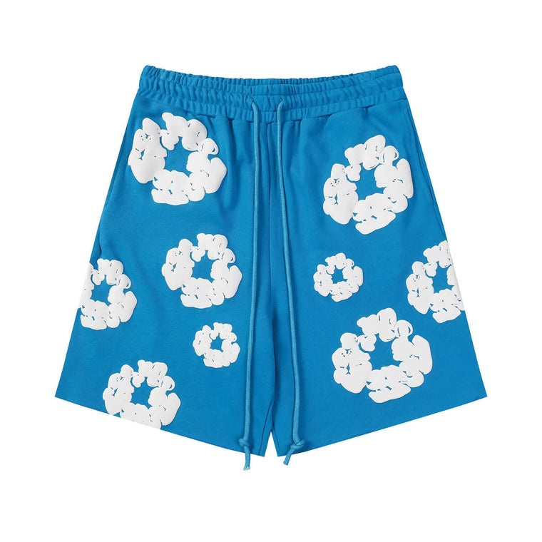 TEARS TCW SHORTS