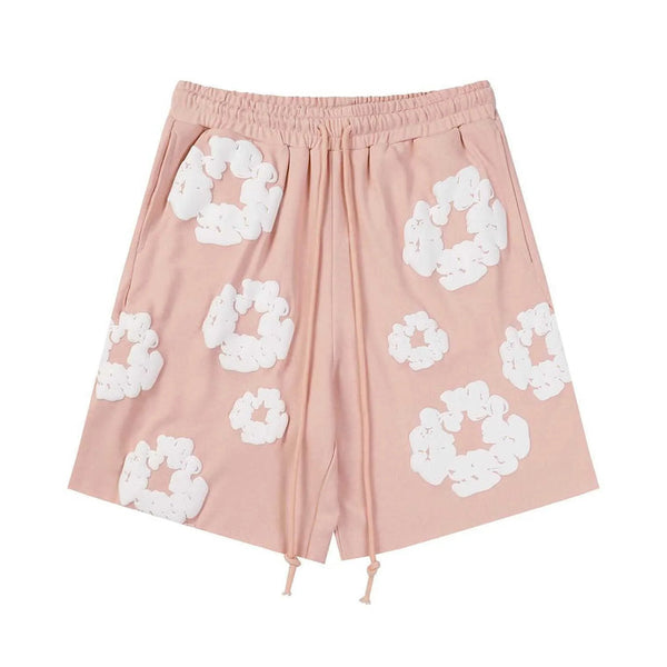 TEARS TCW SHORTS