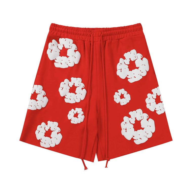 TEARS TCW SHORTS