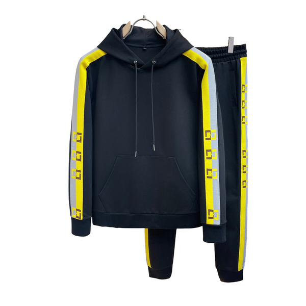 TRACKSUIT FND