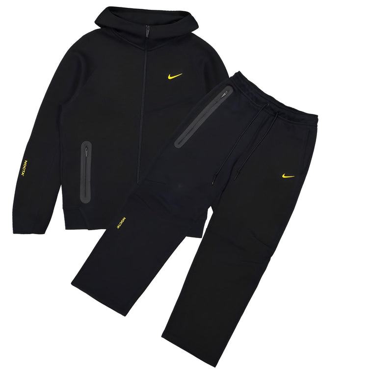 TRACKSUIT N.K x NCTA