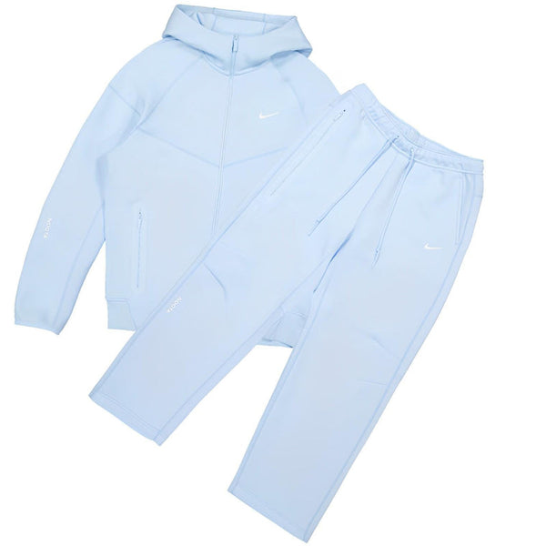 TRACKSUIT N.K x NCTA