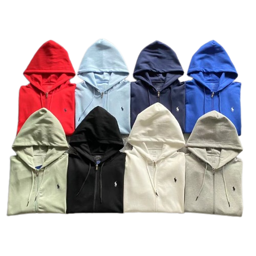 TRACKSUIT RALPH*L