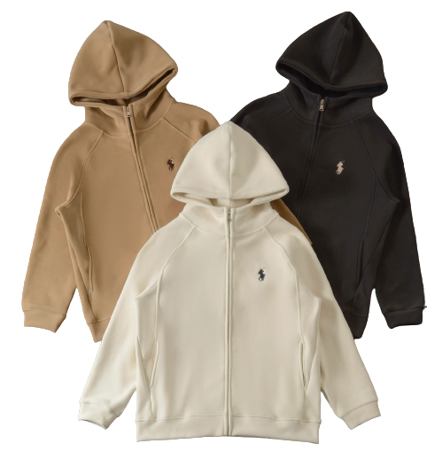 TRACKSUIT RALPH*L