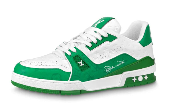 Trainer Green