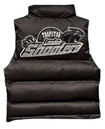 Trapstar Gilet