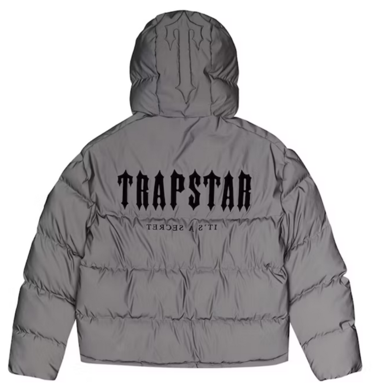 Trapstar Jacket