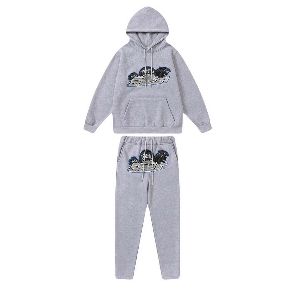 Trapstar Tracksuit