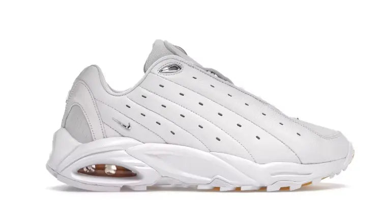 Nike Hot Step Air Terra Drake NOCTA en blanco